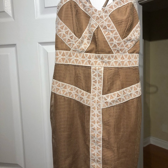 Adelyn Rae  sheath Medium brand new dress with tag - Picture 4 of 12